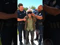 Police Ruined His Birthday… But Watch Until the End 🎂💔#humanity #love #surprise