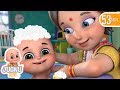 Munna Raja | Lori Song 2 | Hindi poems | Hindi rhymes for children by Jugnu kids