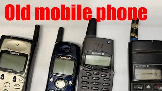 Best ever old mobile phone