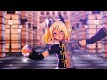 mmd lap tap love yyb rk mix meltdown rin 1440p 60fps