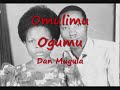 Omulimu ogumu by Dan Mugula