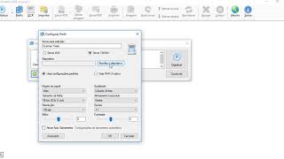 Configurando o NAPS2