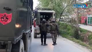 Four militants killed in Shopian gunfight: Police