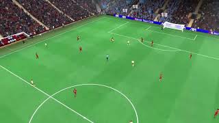 Manchester City vs Liverpool | Premier League 2023 (MCI vs LIV) Fifa 23