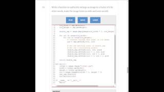 LC101 Think Python Chapter 8 Exercise 10