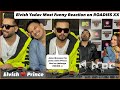 Elvish Yadav Most Funny 🤣 Reply During The MTV Roadies XX || Ranvijay, Prince Narula, Neha Dhupia