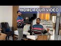 HOME TOUR VIDEO / TALAVIYA FAMILY KA HOME TOUR KARAVAYA / DAILY FAMILY VLOG