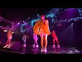 【4k α7rⅲ】夢幻クレッシェンド（japanese idol group mugen crescendo）「takaki idol festival」at新宿 reny 2020年2月24日（祝月