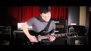 PRS 408 with Emil Werstler