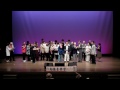 【横浜からの復興支援ソング】40『北国の春（カバー）』（六角橋音楽祭一同）