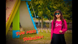 Sun Meri Shehzadi Main Tera Shehzada | Special Crush Love ...