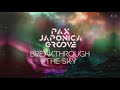 pax japonica groove breakthrough the sky official audio visualizer 航空会社スターフライヤー ボーディングミュージック