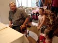 grandpa randy farting