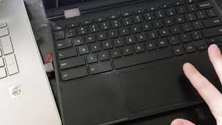 NWEA computer set up tutorial