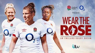 Wear the Rose: An England Rugby Dream