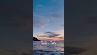 Ischia Italy, 4K Video 🇮🇹