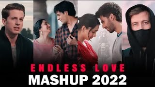Endless Love Mashup 2022 | Hollywood vs BollywoodMashup