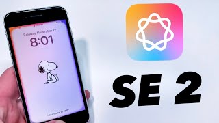 எந்த ஐபோனிலும் Apple AI ஐ எவ்வாறு பெறுவது (iOS 18.2)