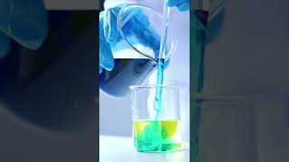 Chemistry crush | Labs experiments