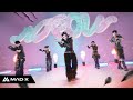 [KPOP COVER] MEOVV - 'MEOW' DANCE COVER | 댄스커버 | By MAD-X