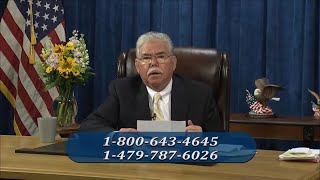 Q A Pastor Dennis Murray
