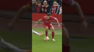 Prime Philippe Coutinho #coutinho #liverpool #dribble #skills #football #viral