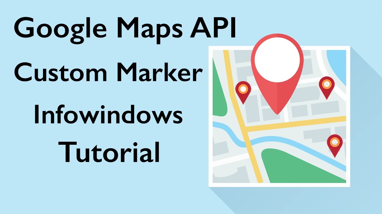 Google Maps React Api