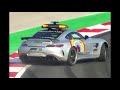 F1 Safety Car Phonk Drift