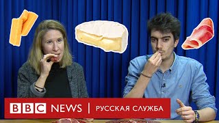 Русский хамон и пармезан: иностранцы пробуют импортозамещение