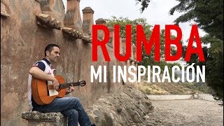 RUMBA "MI INSPIRACIÓN" INÉDITO (Jeronimo de Carmen) Guitarraflamenca RUMBA "MI INSPIRACIÓN" INÉDITO (Jeronimo de Carmen) Guitarraflamenca