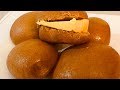 Jamaican Easter round bun recipe