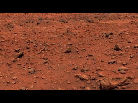 Mars Rover 4k Perseverance Footage Sol 56 Youtube