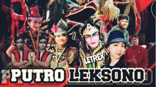 🔴 LIVE HARI INI JARANAN PUTRO LEKSONO - LIVE SEPANJANG TAMAN SDA EPISODE 2