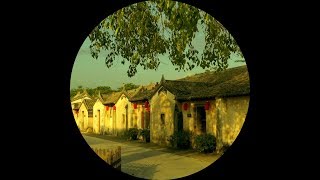 GuanLan Printmaking Village, one of Shenzhen's most beautiful Hakka ancient villages, is a paradise!