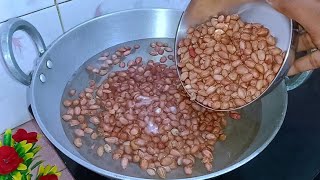 Salted Peanuts -हल्दीराम जैसी नमक वाली मूँगफली बनाने का ये खास तरीका काश आपको पहले पता होता peanuts