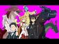 ♪ LEGO JURASSIC WORLD THE MUSICAL - [NON-CANON AMV PARODY]