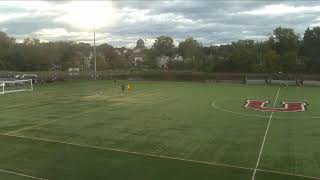 Union College vs Ithaca College Men's College Soccer