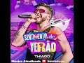 thiago freitas sentimento de verão cd 2025