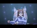 ウマ娘ゲーム・mv：3.5周年楽曲『uma　summer！』シアター版で2周（2160p ：詳細等は概要欄を確認願います