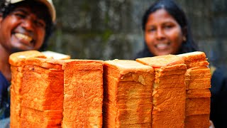 Oru emandan bread