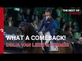 What a comeback for Dinja van Liere and Hermès N.O.P! I Grand Prix -  Festival 4 Dressage Aachen