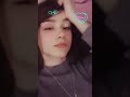 Dasha Taran Instagram video Most Beautiful Girl in the World