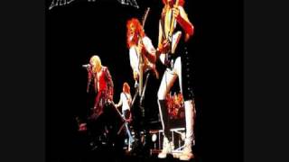 helloween -march of time