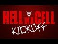 WWE Hell In A Cell Kickoff: October 6, 2019