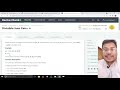Divisible Sum Pairs - HackerRank (Problem Understanding and Code)