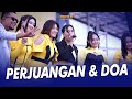 PERJUANGAN DAN DOA - SHERLY KDI FEAT NURMA KDI OM ADELLA (LIVE GOFUN BOJONEGORO)