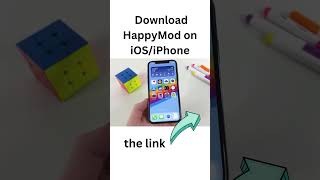 How to Download HappyMod on iOS/iPhone/iPad - Full Tutorial HappyMod for iOS