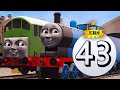 EDWARD'S BRANCH LINE - FULL COMPILATION (2020)