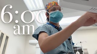 How Many Hours Do Anesthesia Residents Work? | ND M.D.