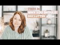 75% Of People Can't Do This Because of Clutter!